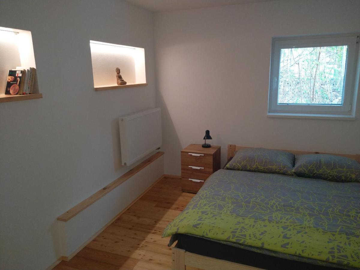 Apartman Pod Svatou Horou Příbram Dış mekan fotoğraf