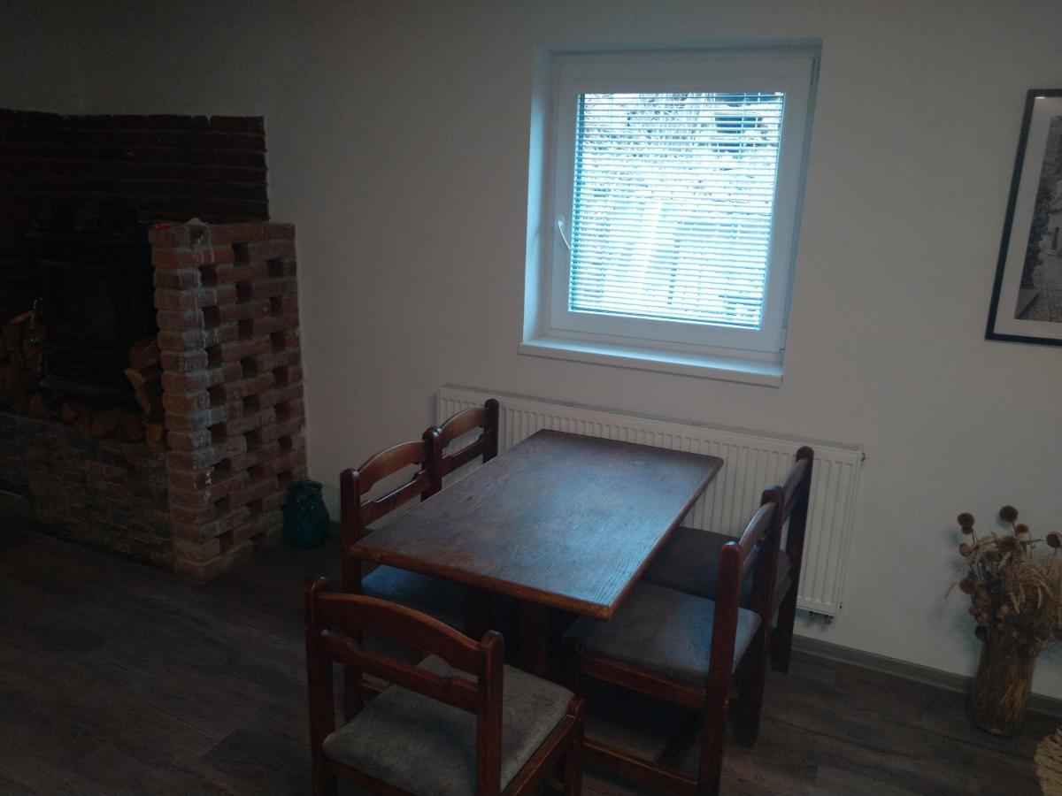 Apartman Pod Svatou Horou Příbram Dış mekan fotoğraf