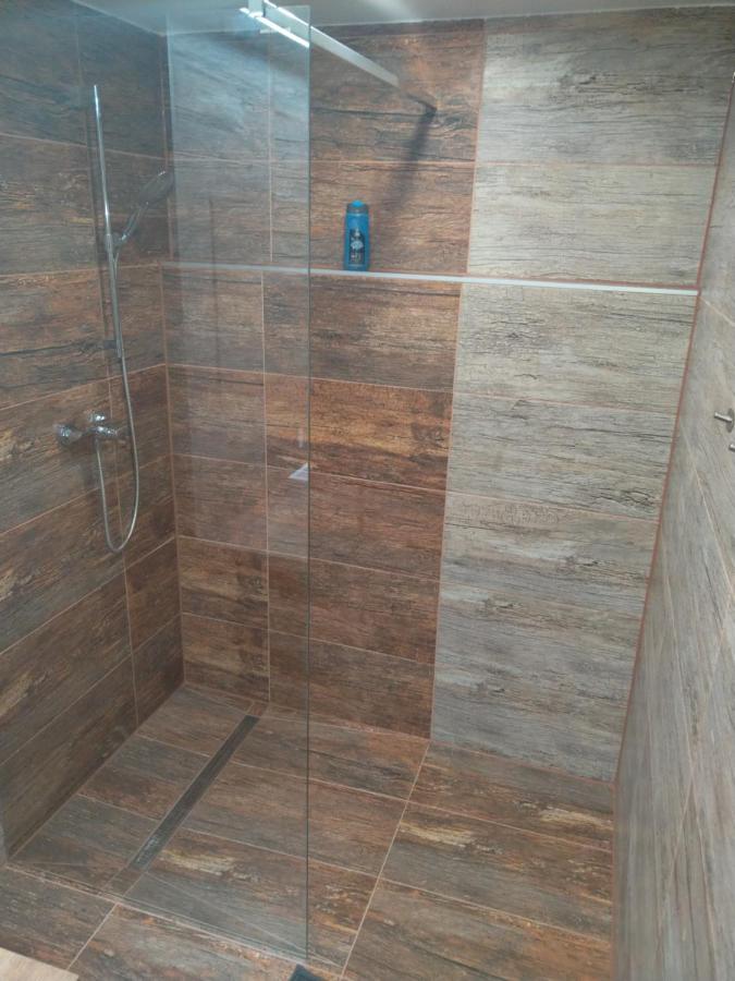 Apartman Pod Svatou Horou Příbram Dış mekan fotoğraf