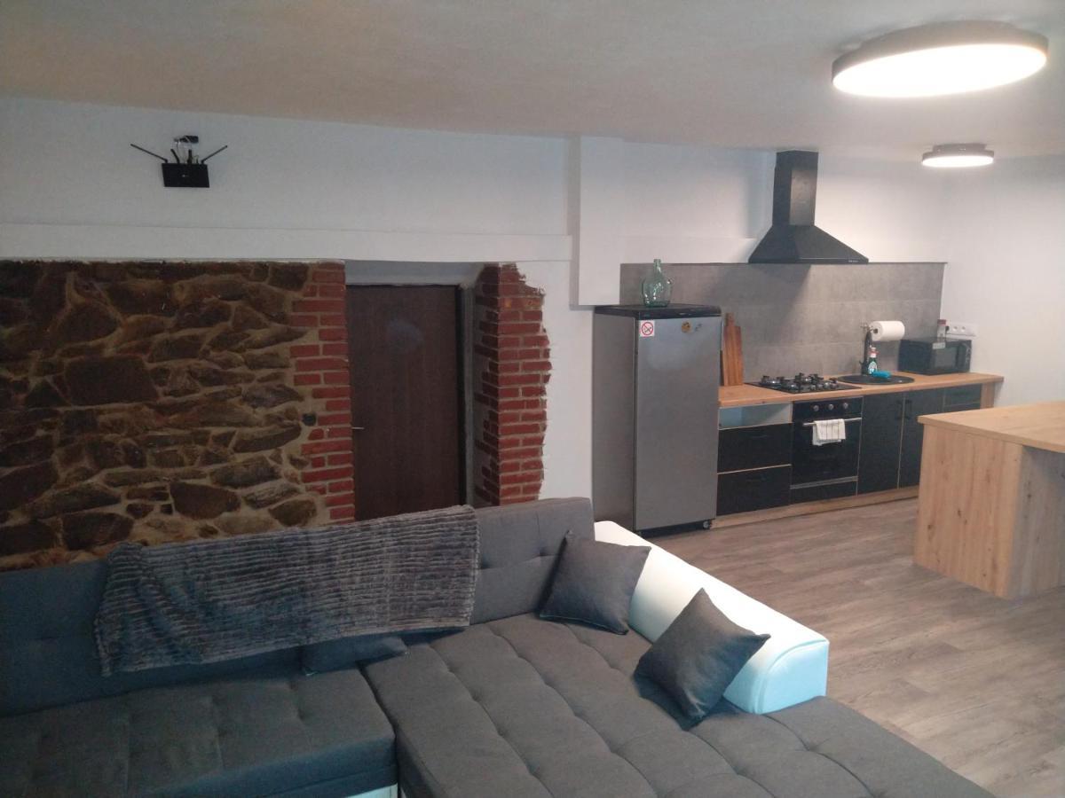 Apartman Pod Svatou Horou Příbram Dış mekan fotoğraf