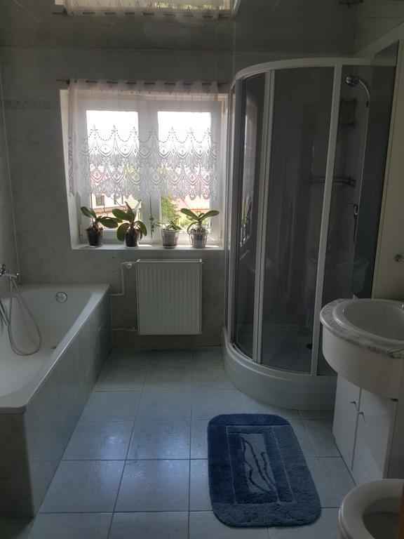 Apartman Pod Svatou Horou Příbram Dış mekan fotoğraf